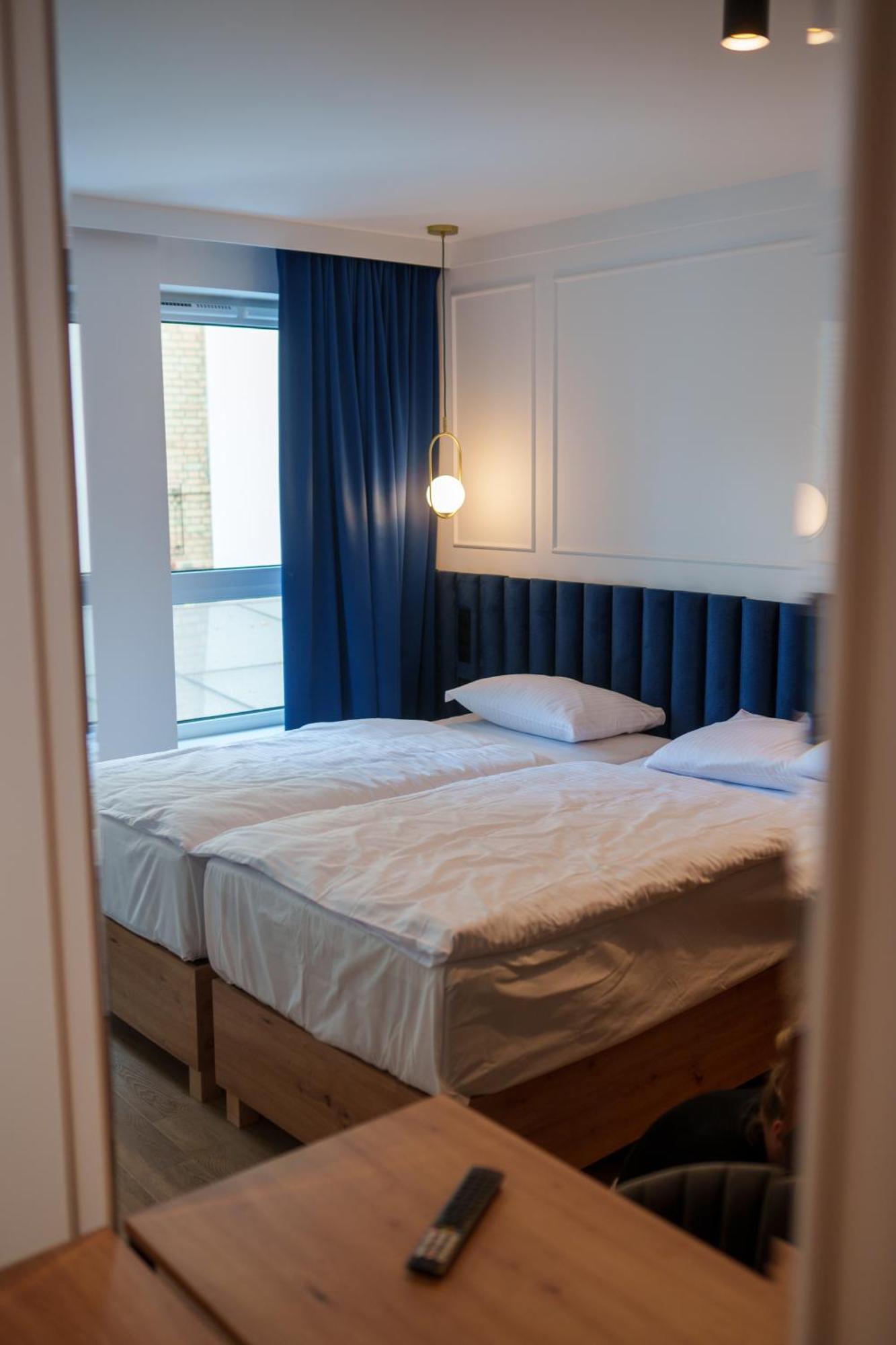 Apartamenty Branicka Bialystok Exterior photo