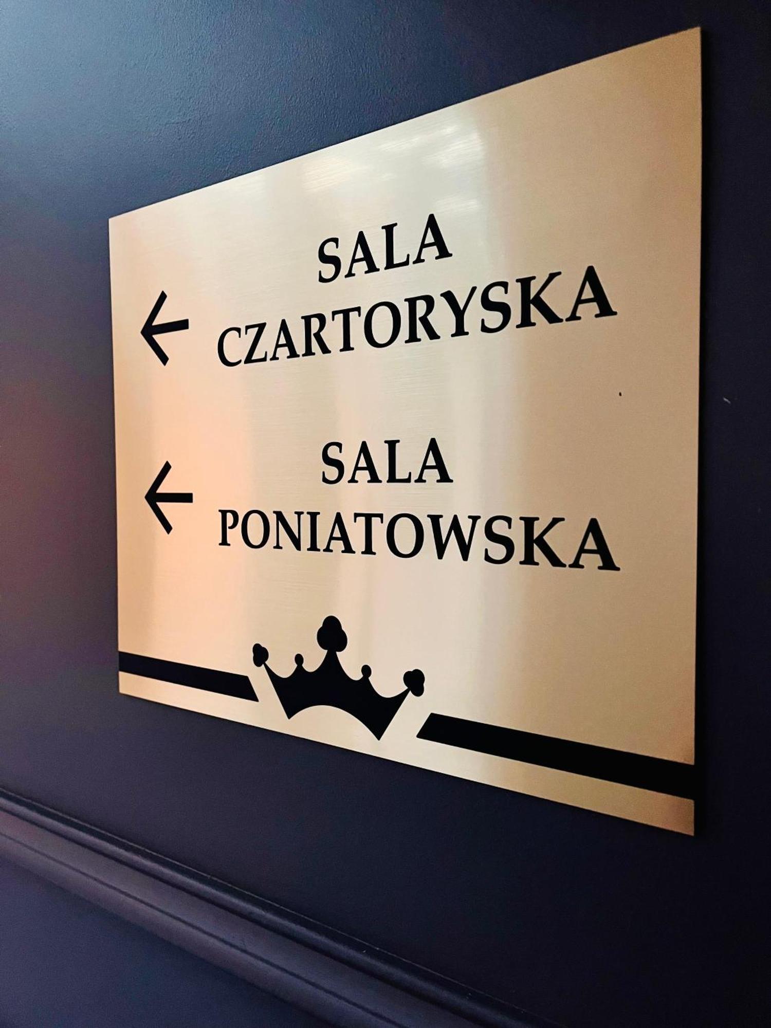 Apartamenty Branicka Bialystok Exterior photo