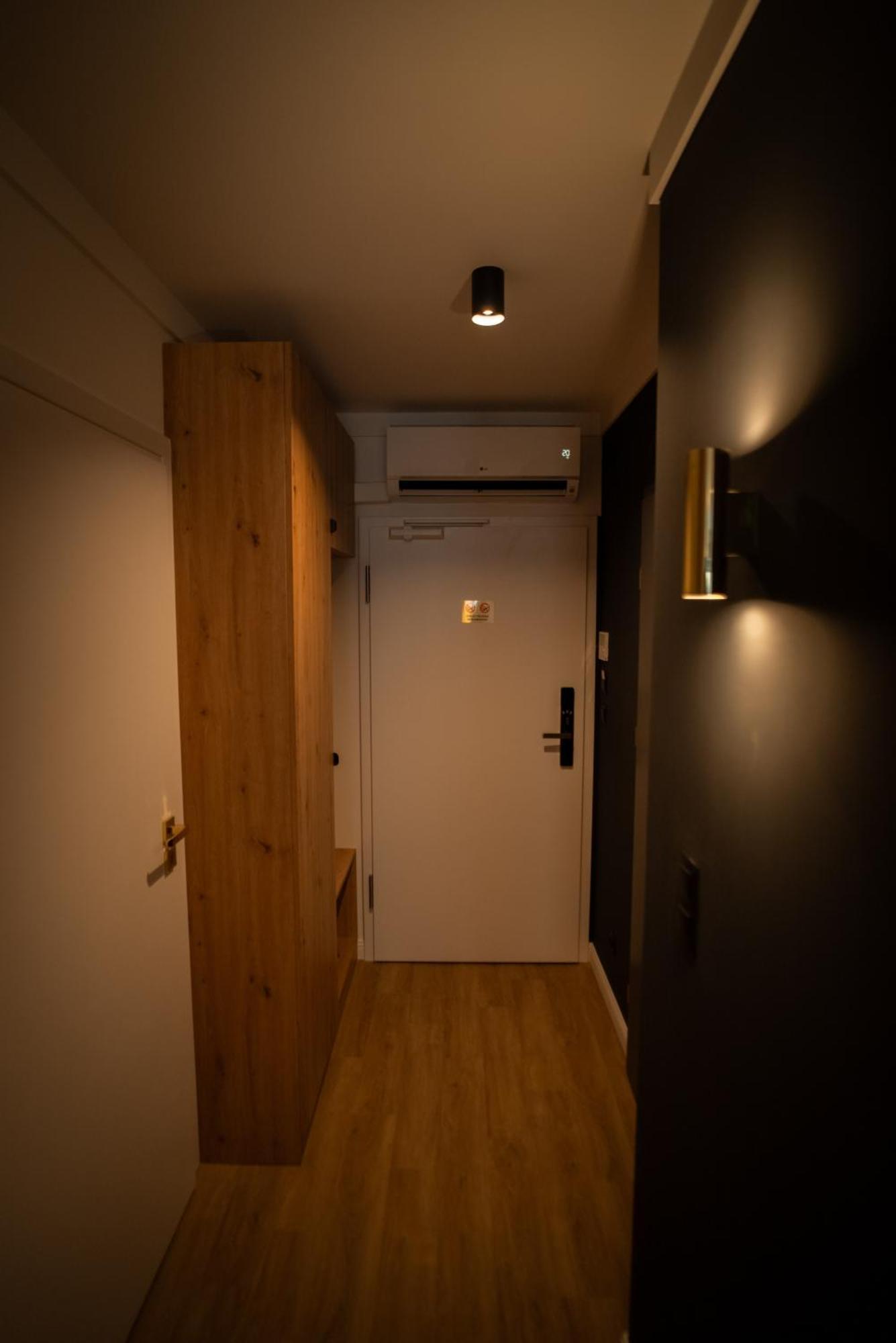 Apartamenty Branicka Bialystok Exterior photo