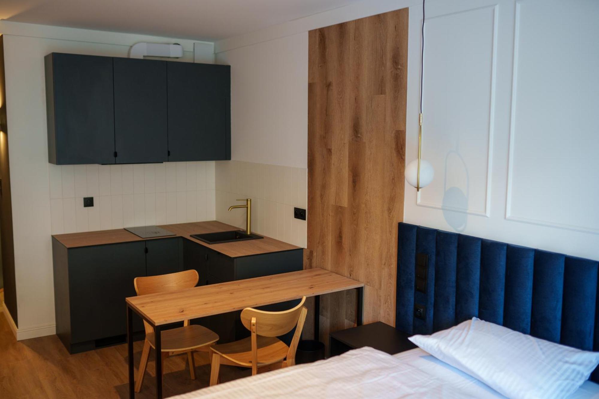 Apartamenty Branicka Bialystok Exterior photo